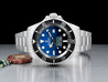 Rolex Sea-Dweller DEEPSEA 116660 D-Blue Dial